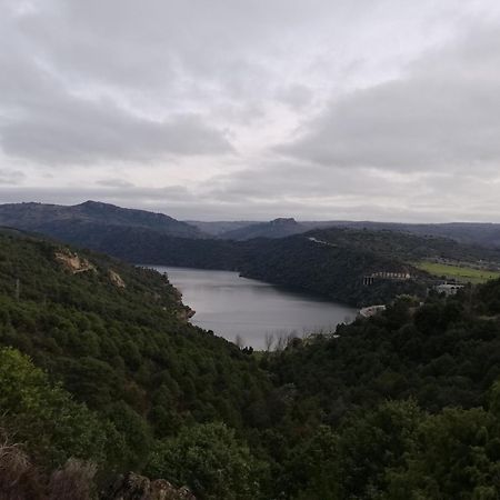 El Nidito De Fermoselle Buitenkant foto