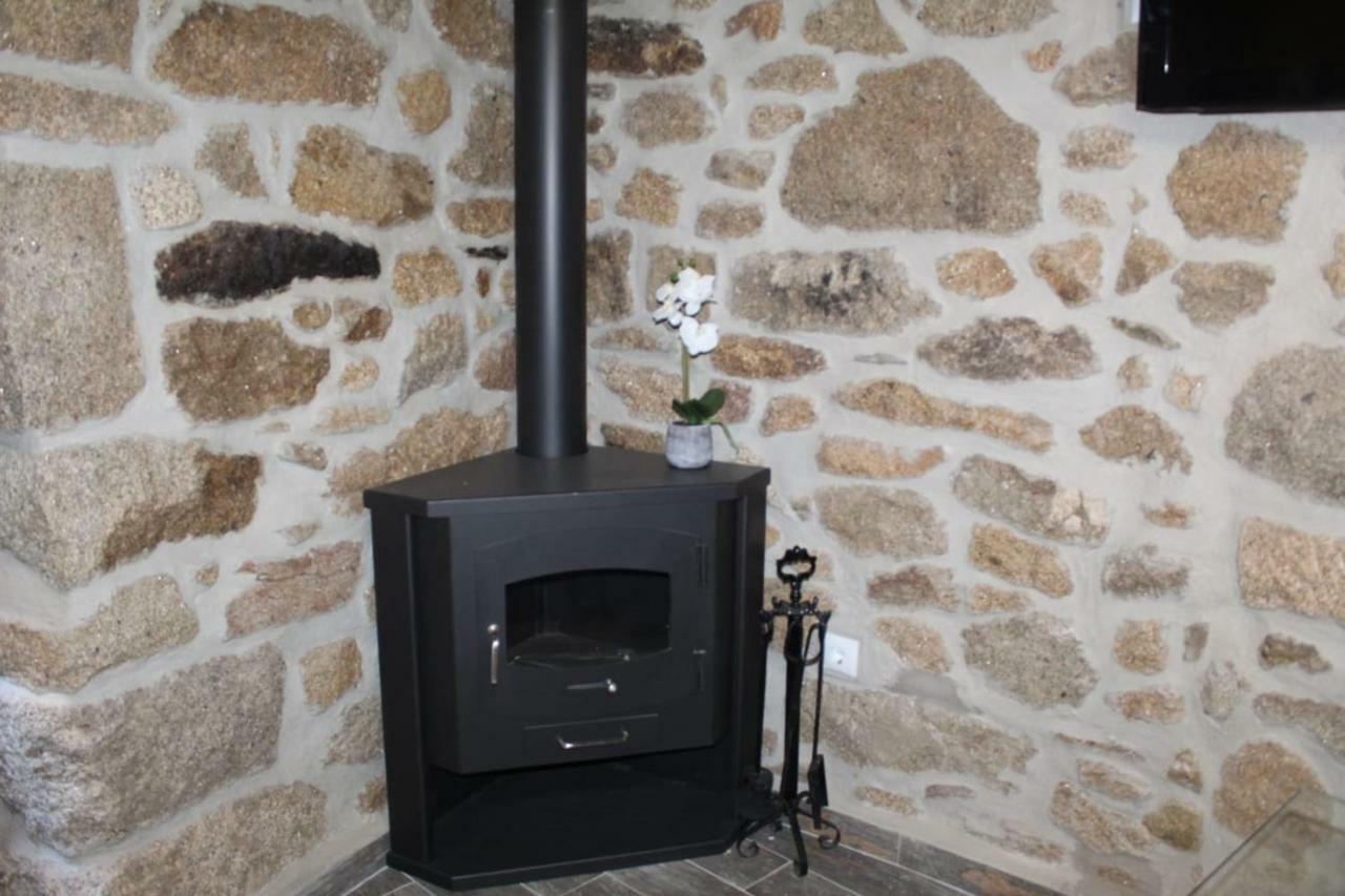 El Nidito De Fermoselle Buitenkant foto
