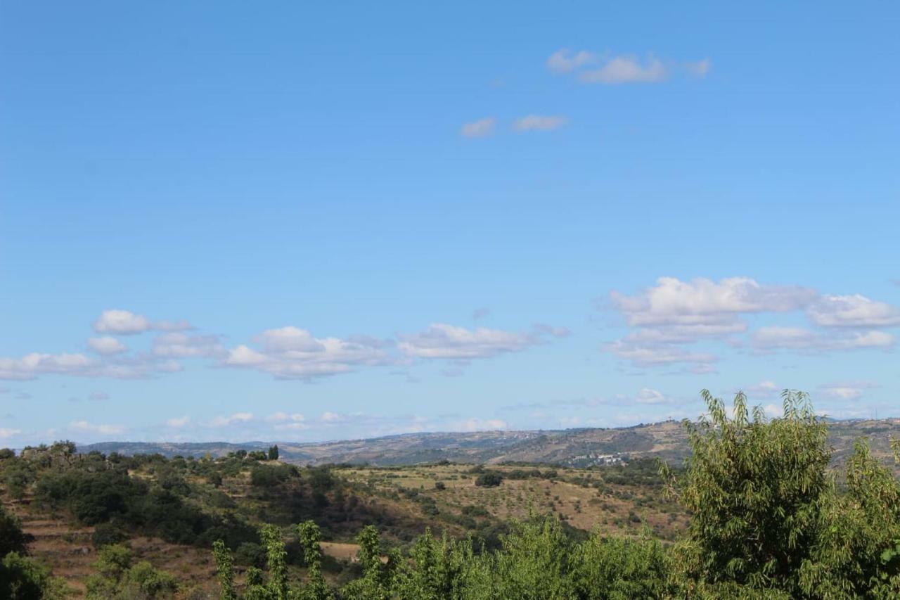 El Nidito De Fermoselle Buitenkant foto