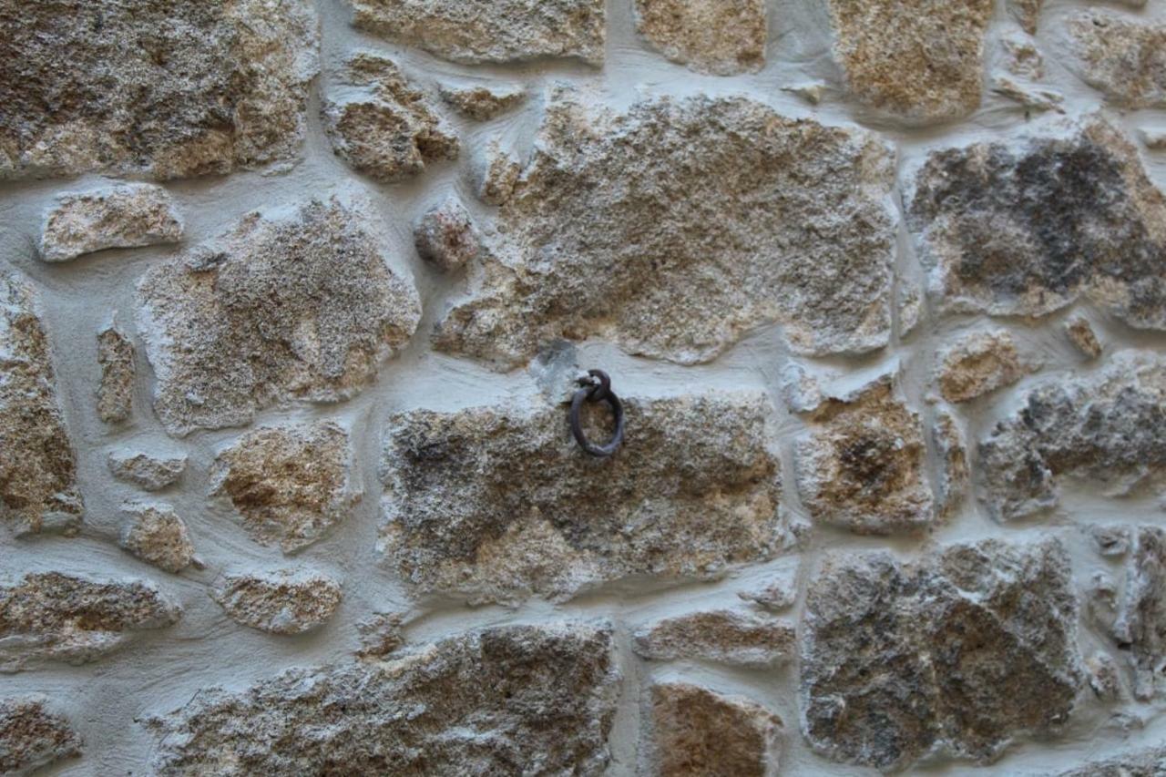 El Nidito De Fermoselle Buitenkant foto