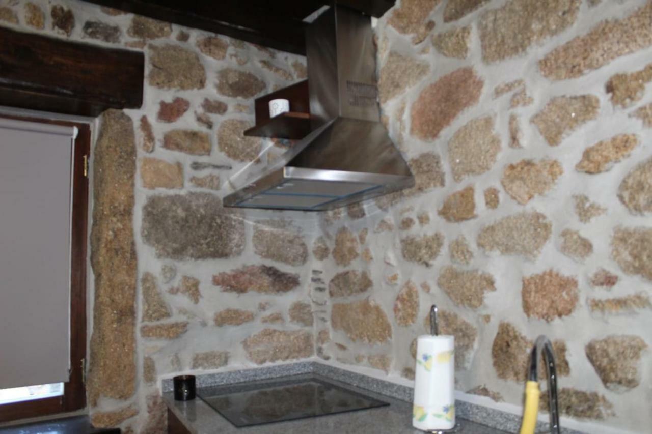 El Nidito De Fermoselle Buitenkant foto