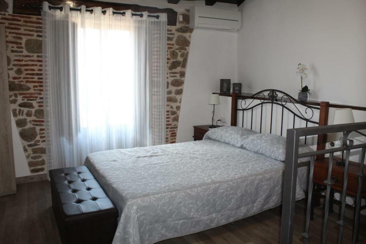 El Nidito De Fermoselle Buitenkant foto