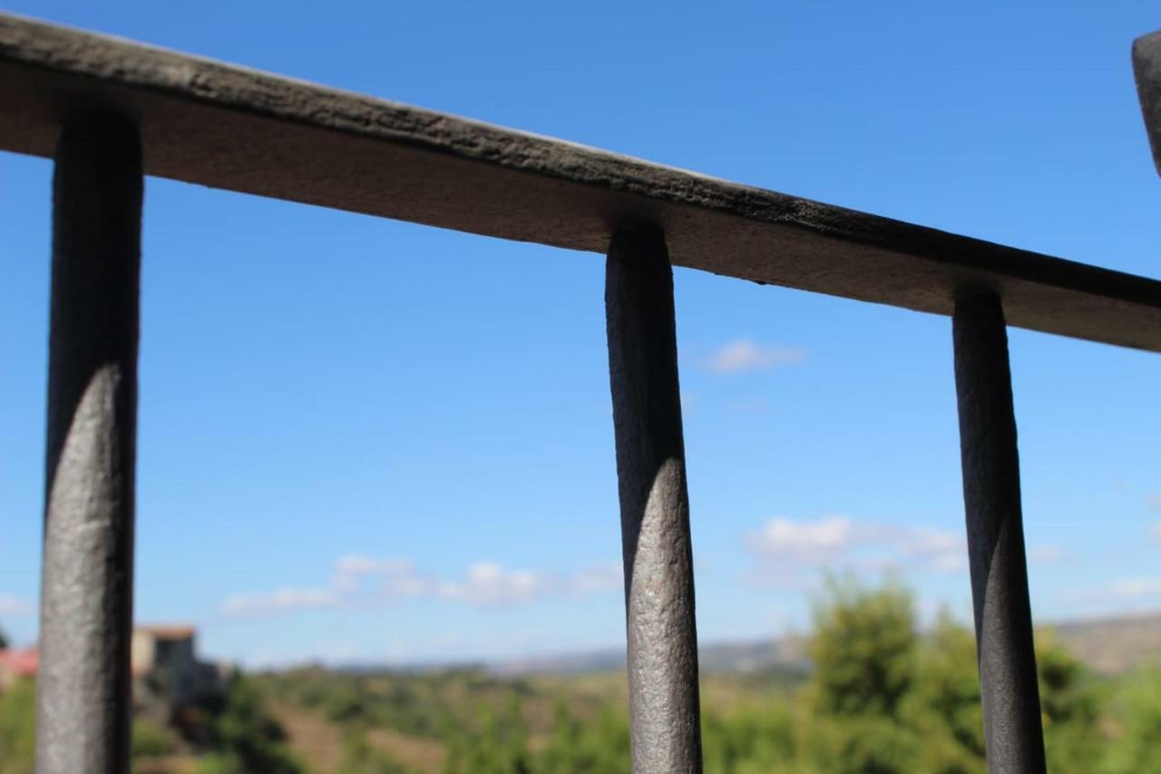 El Nidito De Fermoselle Buitenkant foto