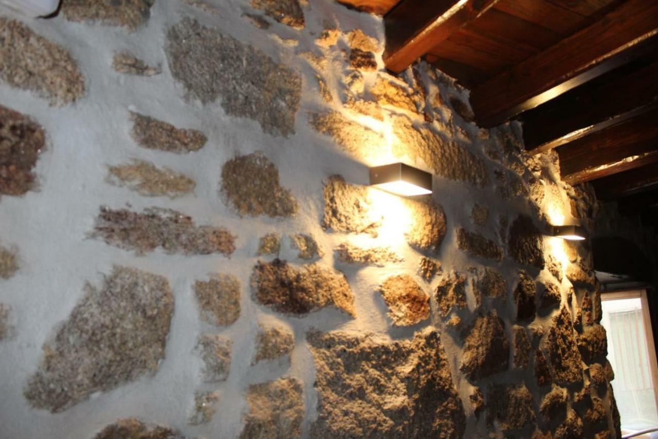 El Nidito De Fermoselle Buitenkant foto