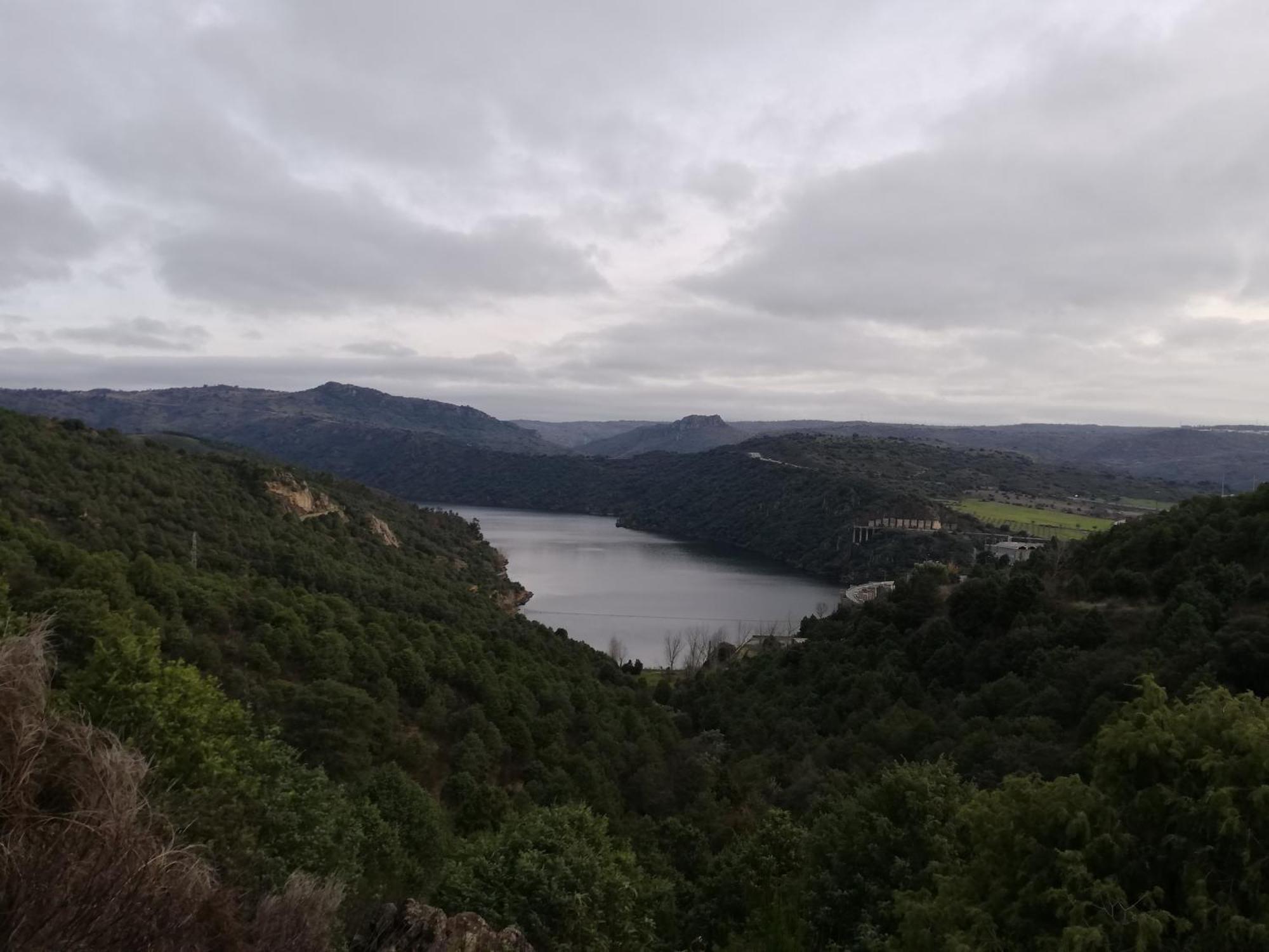 El Nidito De Fermoselle Buitenkant foto